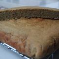 Cooksnap dari Khalida Zia Toofani untuk resep Banana bread