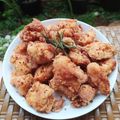 Cooksnap dari Icha Khairunnisa untuk resep Ayam Mayonais
