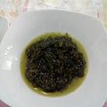 Cooksnap dari syaela fitria untuk resep Sambal Cabe Ijo