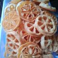 Cooksnap dari Febriani Nor rahmadani untuk resep Kembang goyang renyah anti gagal