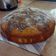 El cooksnap de Araya Maria victoria cuando hizo Bizcochuelo de Vainilla en Lata del dulce de batata 🤭.