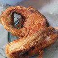 Cooksnap dari Audrey Ompusunggu untuk resep Bandeng Presto (KUKUS) Tulang Lunak
