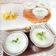 Cooksnap dari Selvia oktaviani untuk resep Kue Jojorong plus Tutorial buat Takir