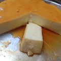 El cooksnap de Matias Rodriguez cuando hizo Flan casero de huevo.