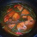 Cooksnap dari Anita Eka Putri untuk resep Asam Padeh Tongkol Khas Padang