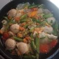 Cooksnap dari Eva Zuhridha untuk resep Sayur sop bening