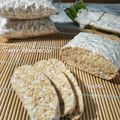 Cooksnap dari Windriayu untuk resep 399. Tempe Homemade