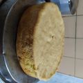 El cooksnap de yamila aranda cuando hizo Bizcochuelo 3 ingredientes Súper esponjoso.
