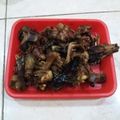 Cooksnap dari Yana Wahyudi untuk resep Bebek goreng #BikinRamadhanBerkesan