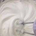 Cooksnap dari Nila Aviana untuk resep Whipped cream KW versi 2