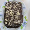 Cooksnap dari Netty Sitepu untuk resep Brownies Kukus Oreo