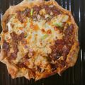 Lam Tracy 的 Pizza cooksnap