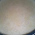 El cooksnap de Leticia Garcia cuando hizo Avena súper fácil.