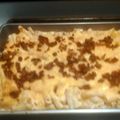 shamikka.sermon's cooksnap of when they made Toni's Baked Bacon Mac & Cheese.
