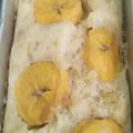 Cooksnap dari Faridaun untuk resep Bolu pisang kukus tanpa mixer