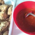 Cooksnap dari Wildany M.N. untuk resep Saus asam manis