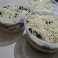 Cooksnap dari Puji Dewi untuk resep Oreo cheesecake lumer