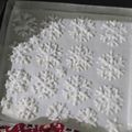 Cooksnap dari Elisa untuk resep Rahasia Membuat Meringue Cookies | Crispy, Tahan lama, Anti Gagal, Tanpa Spuit