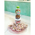 Cooksnap dari sarah kalis untuk resep MUFFIN COKLAT NUTELLA