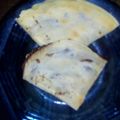 Cooksnap dari Chef Nazla's Lovers untuk resep Crepes isi coklat sederhana