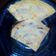 Cooksnap dari Chef Nazla's Lovers untuk resep Crepes isi coklat sederhana