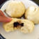 Cooksnap dari Dea Amalia untuk resep Bakpao Mini Kukus Lembut