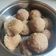 Mitali Chavda (Mitali Darshan Vala)'s cooksnap of when they made ગોળ ના લાડુ.
