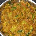 Jayshree G Doshi's cooksnap of when they made તુરીયાનું શાક (Turiya Shak Recipe in Gujarati).