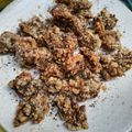 Cooksnap dari Dyah Isnaini Puspitasari untuk resep Ayam Goreng Taiwan: TOPPP Super Renyah Kriuk Kriuk Kaya SHIHLIN