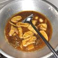 Cooksnap dari Kurnia Lestari Poera Atmadja untuk resep Semur Pedas (Telur Puyuh, Tahu, Kentang)