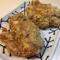 oa 的 蒜香雞排 cooksnap