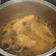 El cooksnap de Jose Manuel Gutierrez Costas cuando hizo Filetes de pechuga de pollo en salsa de champiñones.