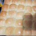 Cooksnap dari Nia Windi Arina untuk resep Roti kasur/ roti sobek super lembut banget #recook