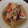 Cooksnap dari Panji N untuk resep Mangut Ikan Tongkol