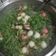 彭士芳 的 客家鹹湯圓 cooksnap