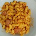Cooksnap dari Sukmawati Stbajia untuk resep Macaroni Bolognese