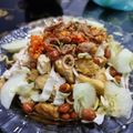 Cooksnap dari Antok Compo untuk resep Tahu Acar