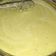 El cooksnap de katy arreondo cuando hizo Sopa crema de arvejas.