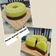 Cooksnap dari Wulandari Wulandari untuk resep Pudding Choco Avocado......manis dan legit🤤🤤🤤