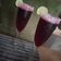 Maryam Musa Maishanu's cooksnap of when they made Zobo.