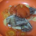 Cooksnap dari astri maharani untuk resep Sop Iga Sapi ala bunda 3D