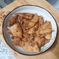 小秋 的 「嫩煎雞胸肉」簡單肉類食譜 cooksnap