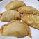 Cooksnap dari Ika (bude sumi) untuk resep Curry Puff aka karipap