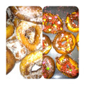 El cooksnap de INGRID BAREIRO cuando hizo Rosquitas súper esponjosas!.