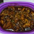 Cooksnap dari Elia Yonarta Sulaeman untuk resep Ayam Goreng Mentega
