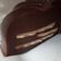 Cooksnap dari PowerPuffGirl untuk resep Puding Coklat Lapis Biskuit