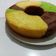 Cooksnap dari Ike Nya Fauzy untuk resep Cake Nutrijell army / Bolu Nutrijell / Cake motif tentara