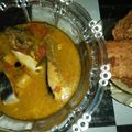 Cooksnap dari Ezar Ramandika untuk resep Ikan Patin Masak Asam A La Ku