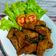 Cooksnap dari wulanandri untuk resep Tahu dangdut Medan