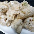 Cooksnap dari olive bunda qonita untuk resep Cireng Crispy